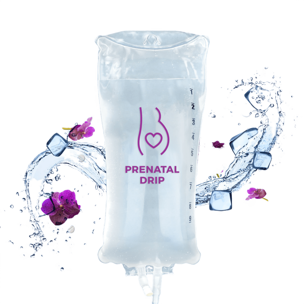 Prenatal Drip