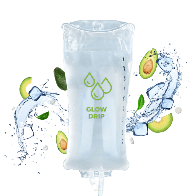 Skin Brightening Drip
