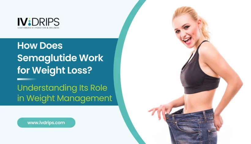 How Does Semaglutide Work for Weight Loss_ Understanding Its Role in Modern Weight Management