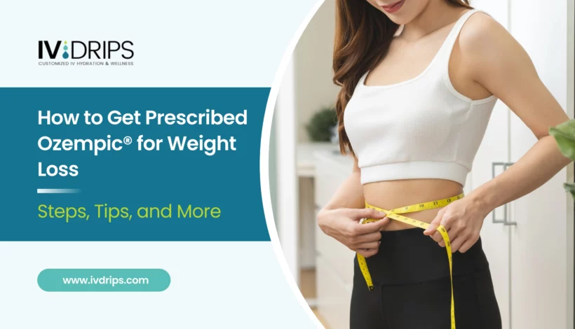 How to Get Prescribed Ozempic® for Weight Loss_ Steps, Tips, and More