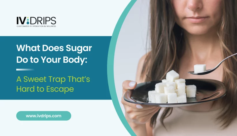 What Does Sugar Do to Your Body_ A Sweet Trap That’s Hard to Escape